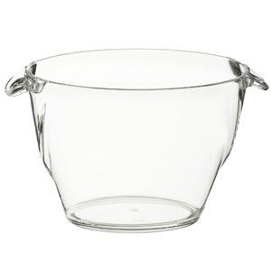 Ice Bucket (Acrylic)