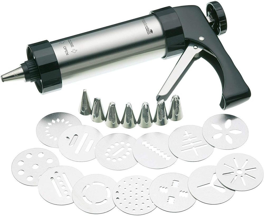 Icing Set (Kitchen Helper)