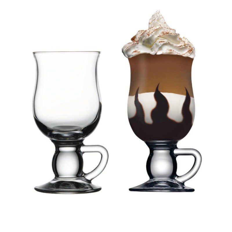 Irish Coffee Mug