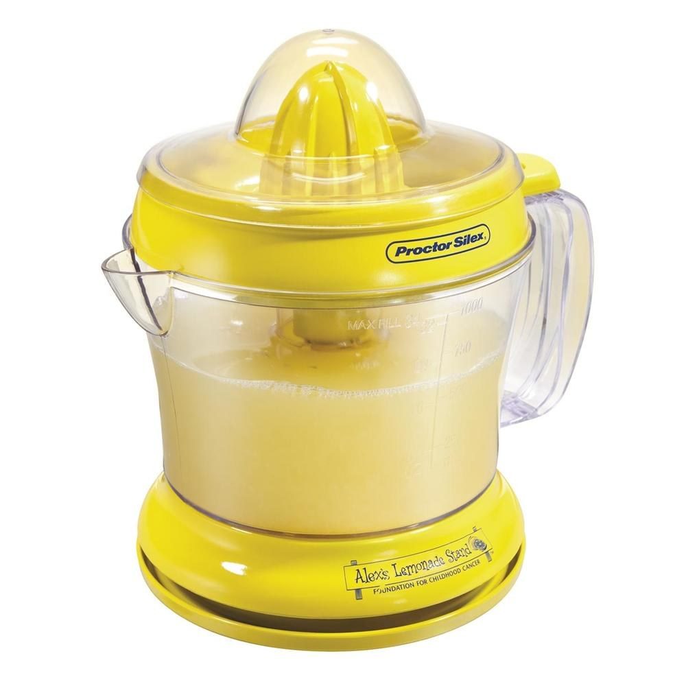 Juicer (Proctor Silex, Citrus 1L)