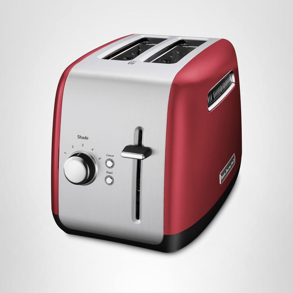 Kitchen Aid 2 Slice Toaster