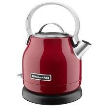 Kitchen Aid 5 cup Kettle