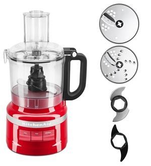 Kitchen Aid Food Processor (7 cups)