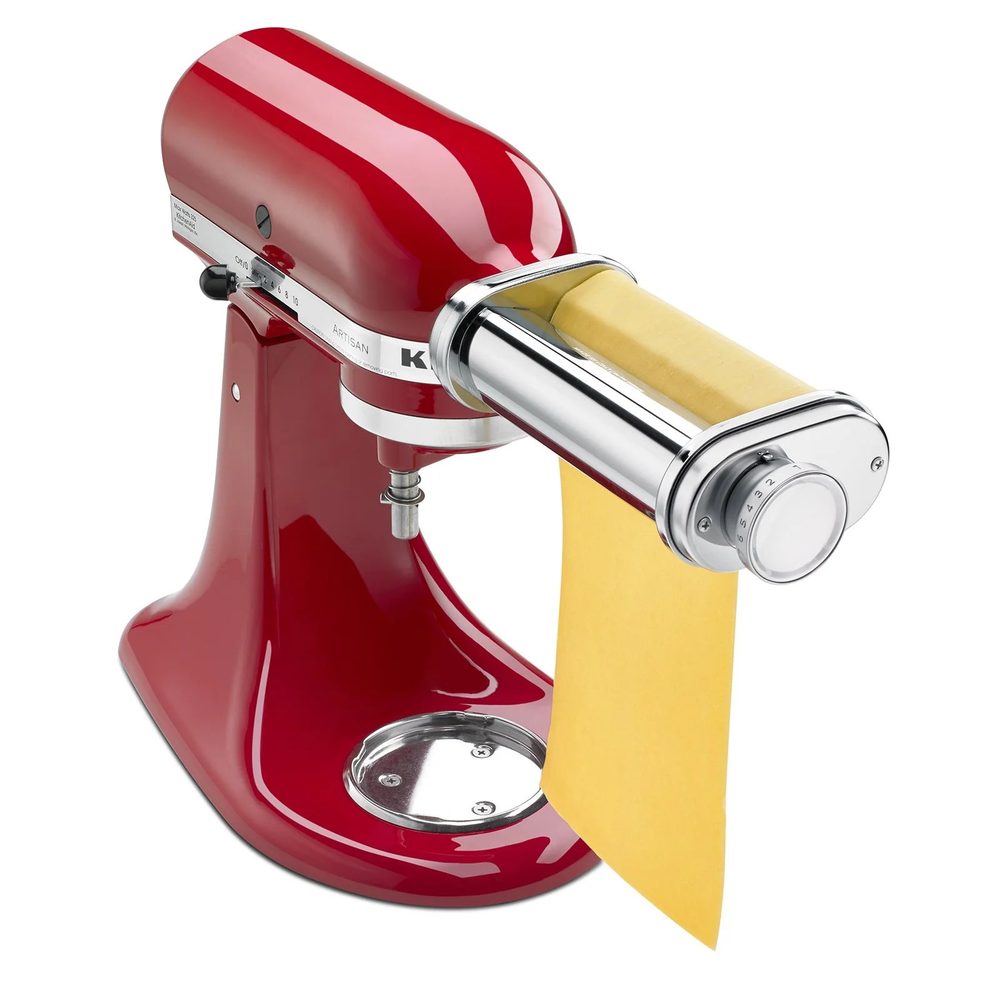 Kitchen Aid Pasta Roller Attachment