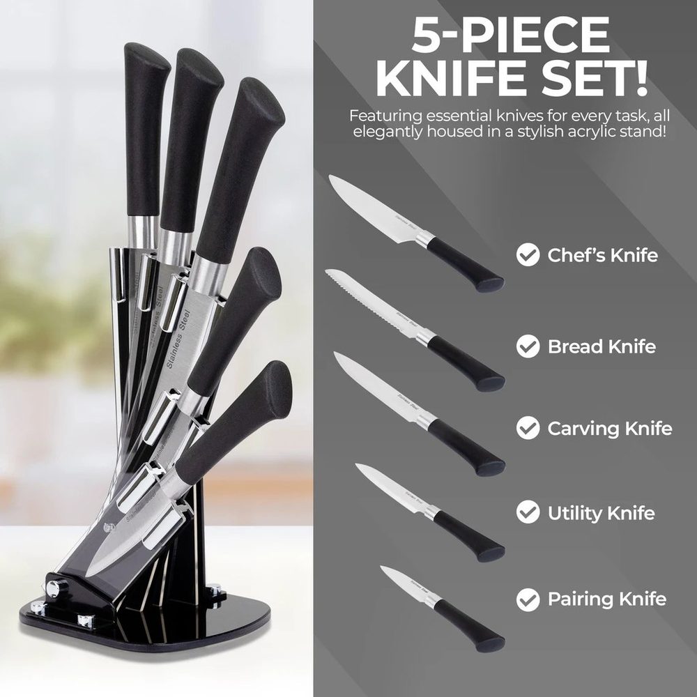 Knife Set
