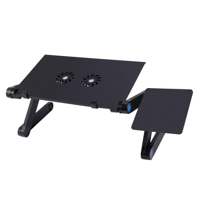 Laptop Table (with Cooling Fan)