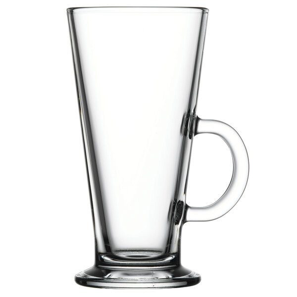 Latte Mug (3pc Set)
