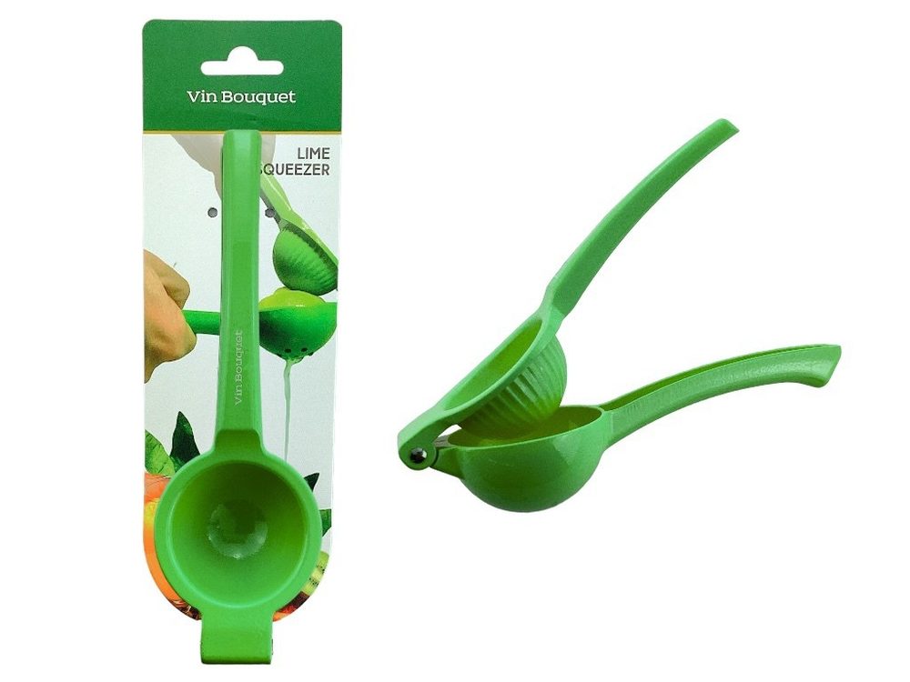 Lime Squeezer (Vin Bouquet)