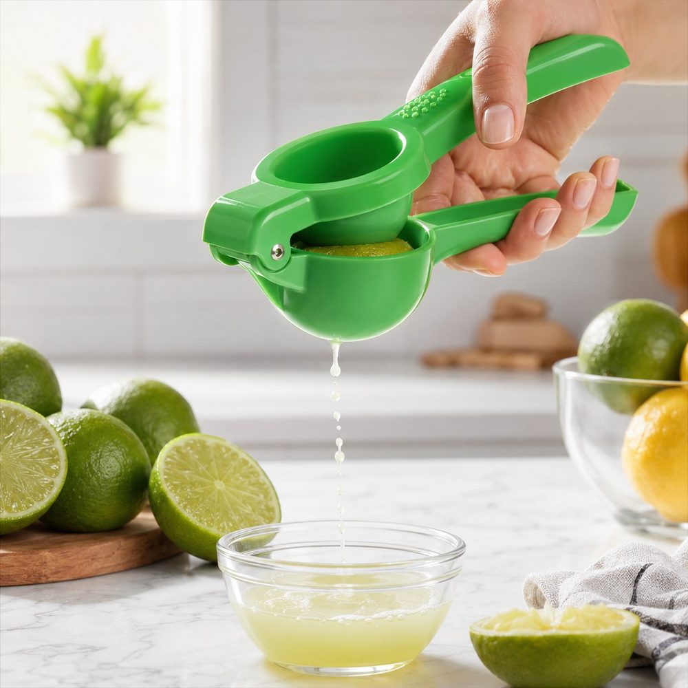 Lime Squeezer (Alpine Cuisine)
