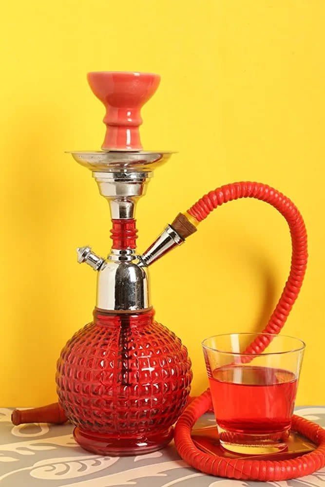 Mini Hookah