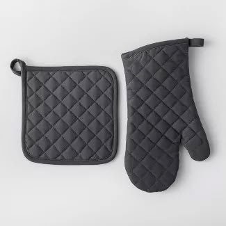 Mitten Set