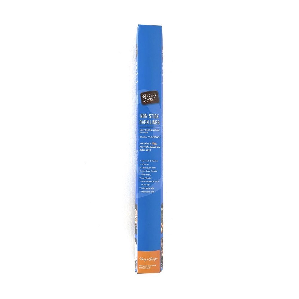 Non-Stick Oven Liner