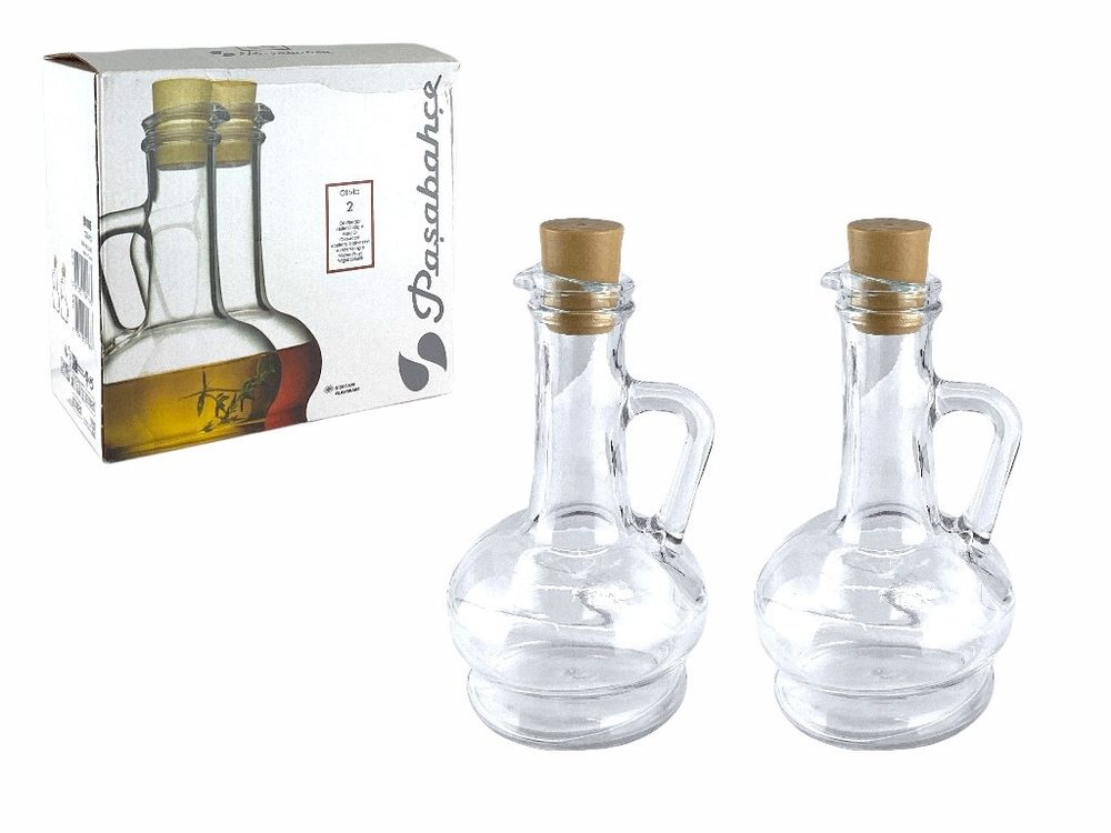 Oil-Vinegar Set