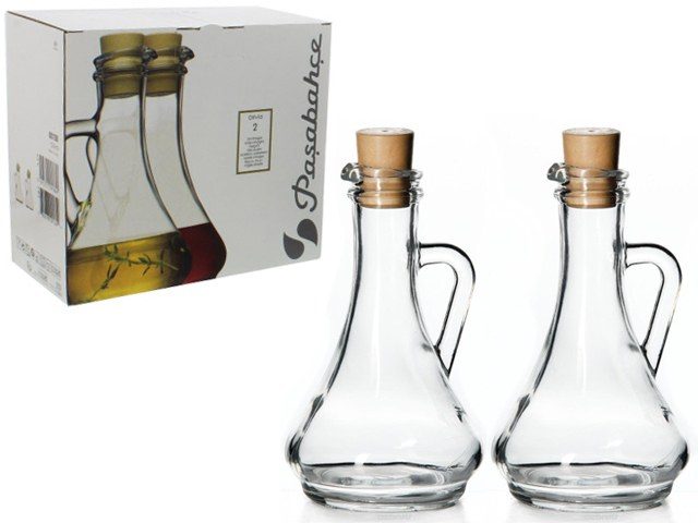 Oil-Vinegar Set