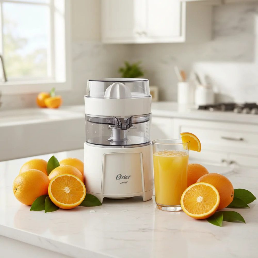 Oster Citrus Juicer