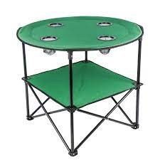 Outdoor/Beach Table