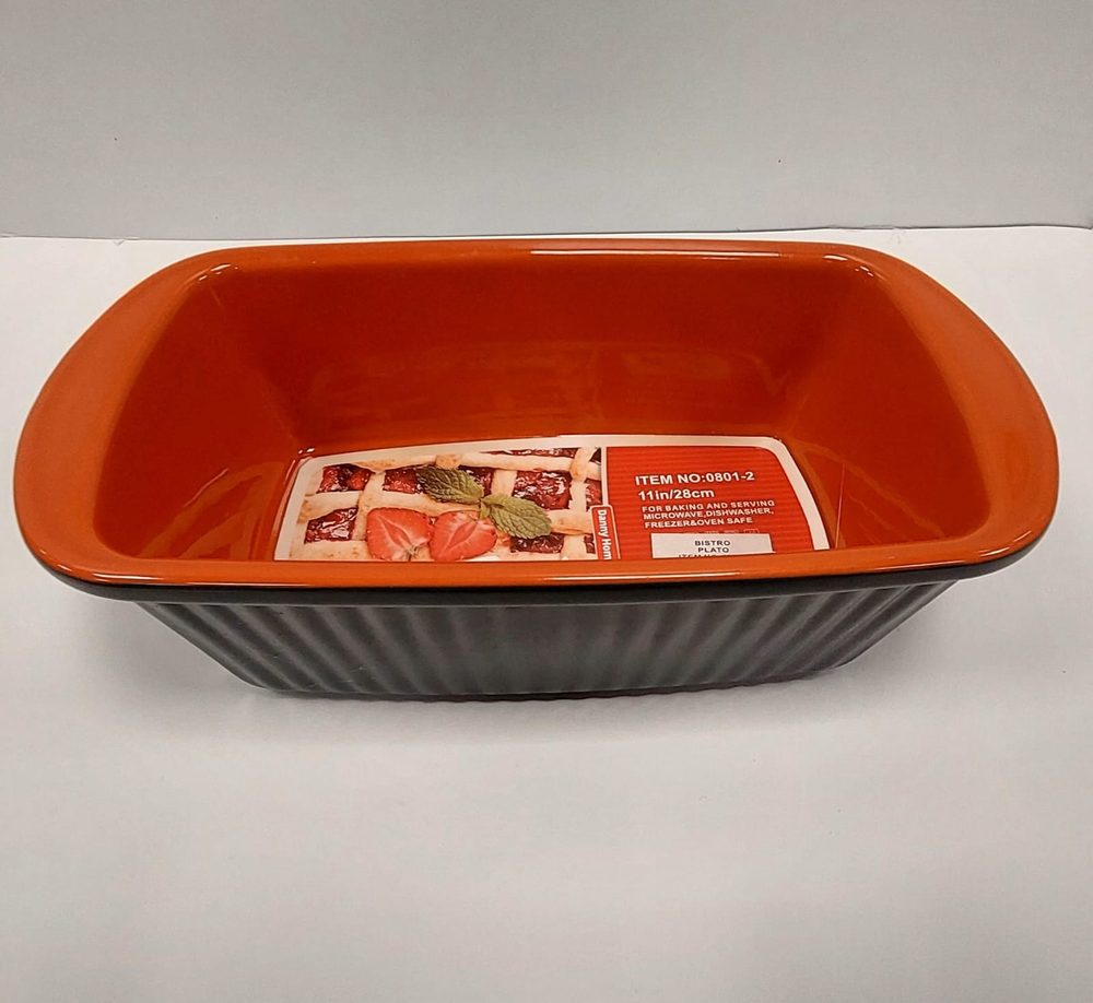 Oven Fresh (11 inch)