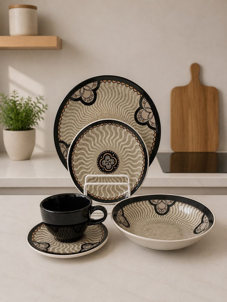 Oxford Dinner Set (20pc)