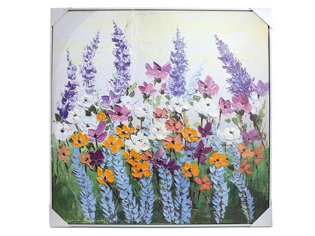 Decor Canvas Art