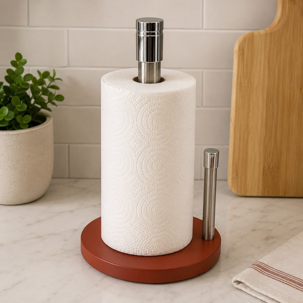 Paper Towel Holder