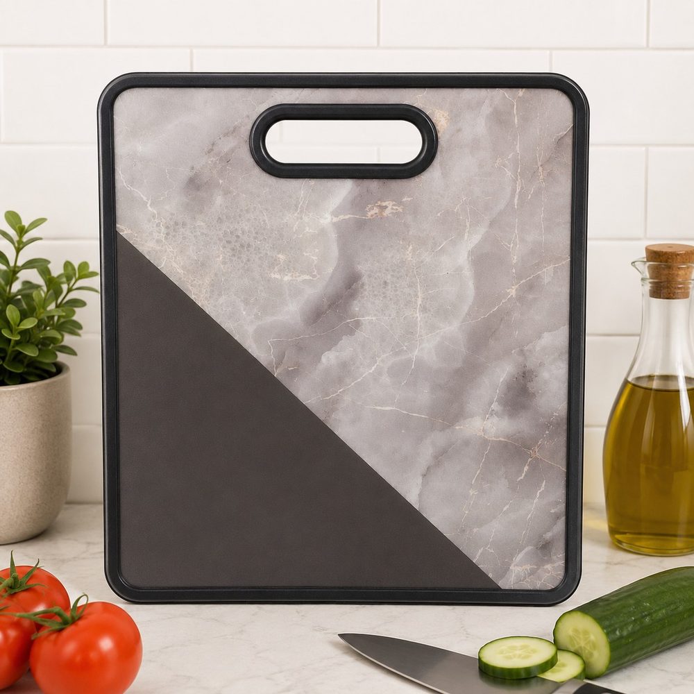 Plastic Cutting Board