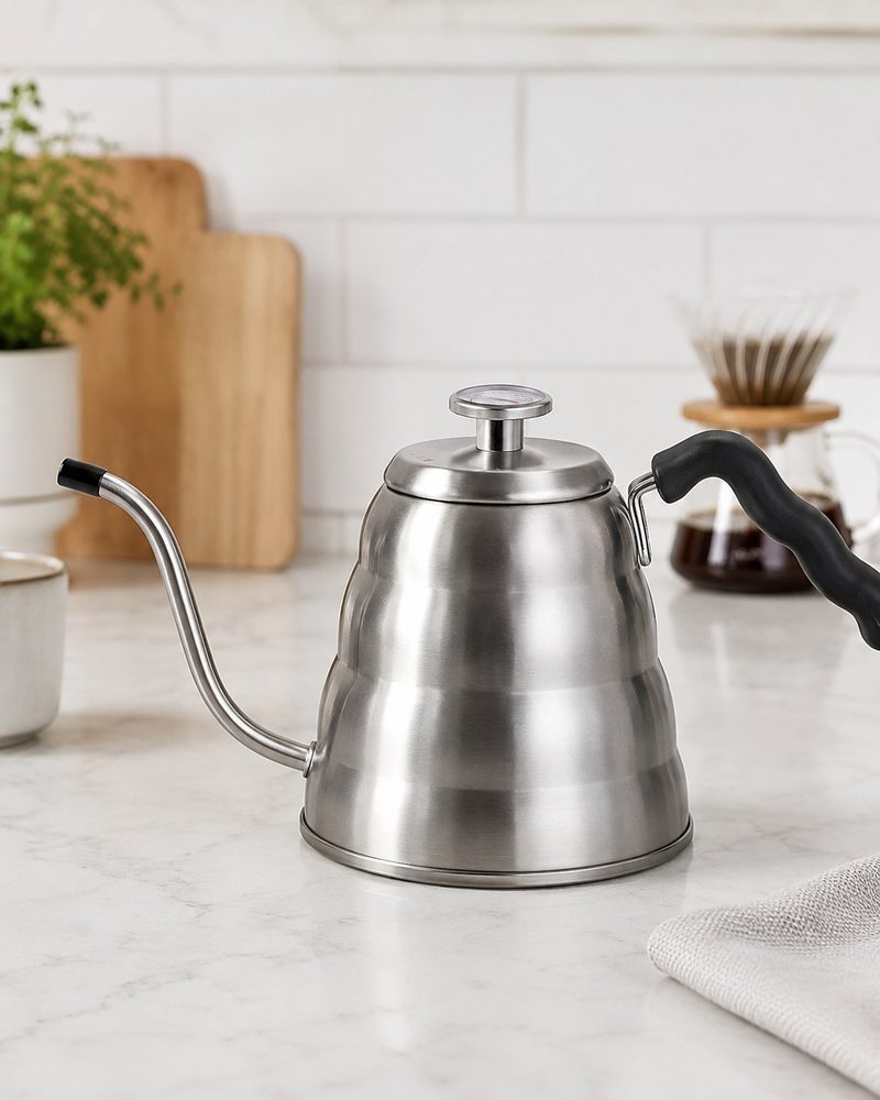 Pour Over Coffee Kettle (1.2L)