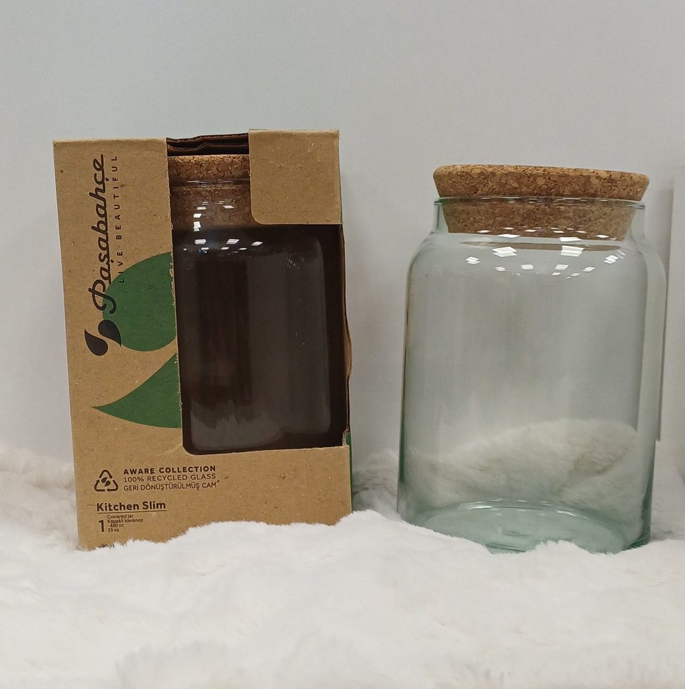 Recycle Bottle (Small)