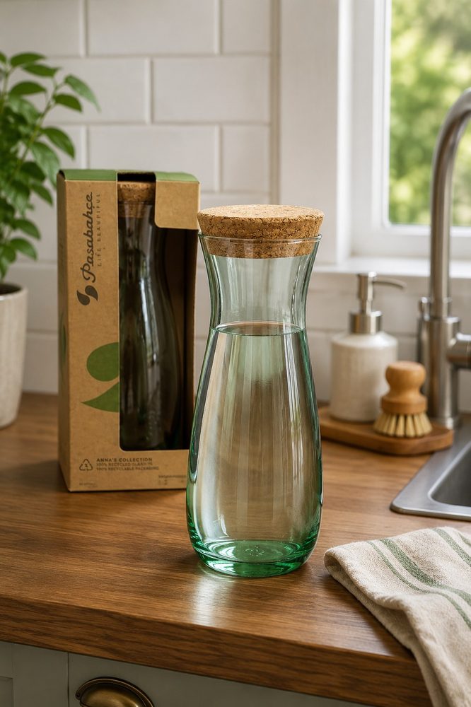 Recycle Water Bottle