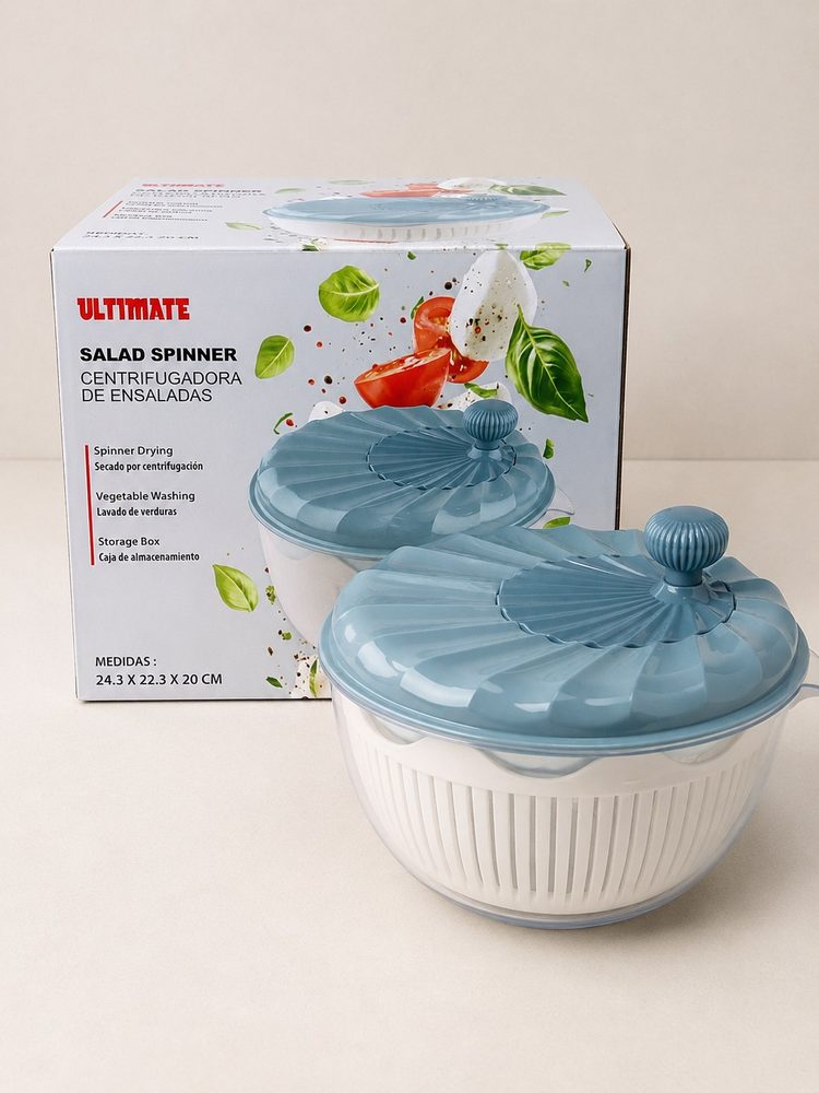 Salad Spinner (Ultimate)
