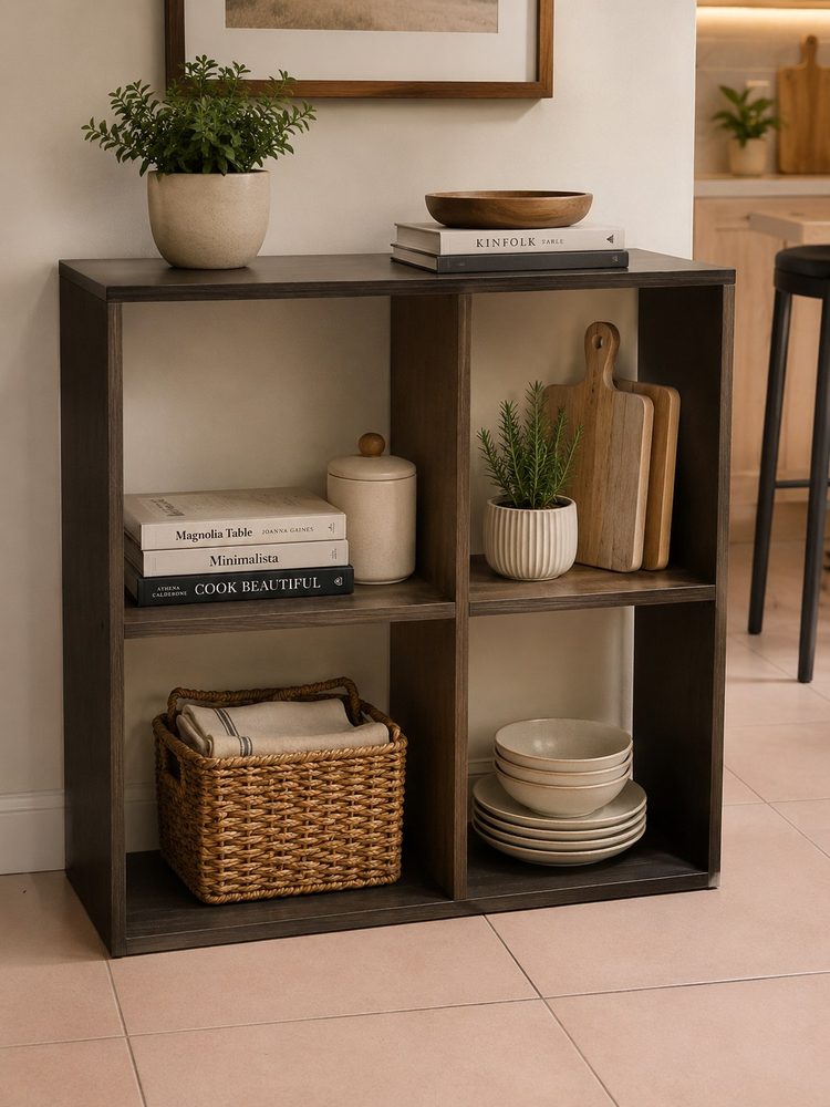 Shelf Unit
