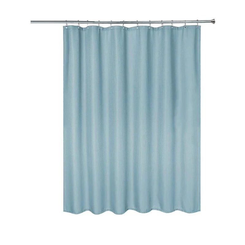Shower Liner (Blue)