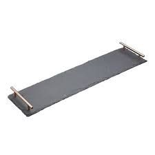 Slate Serving Platter