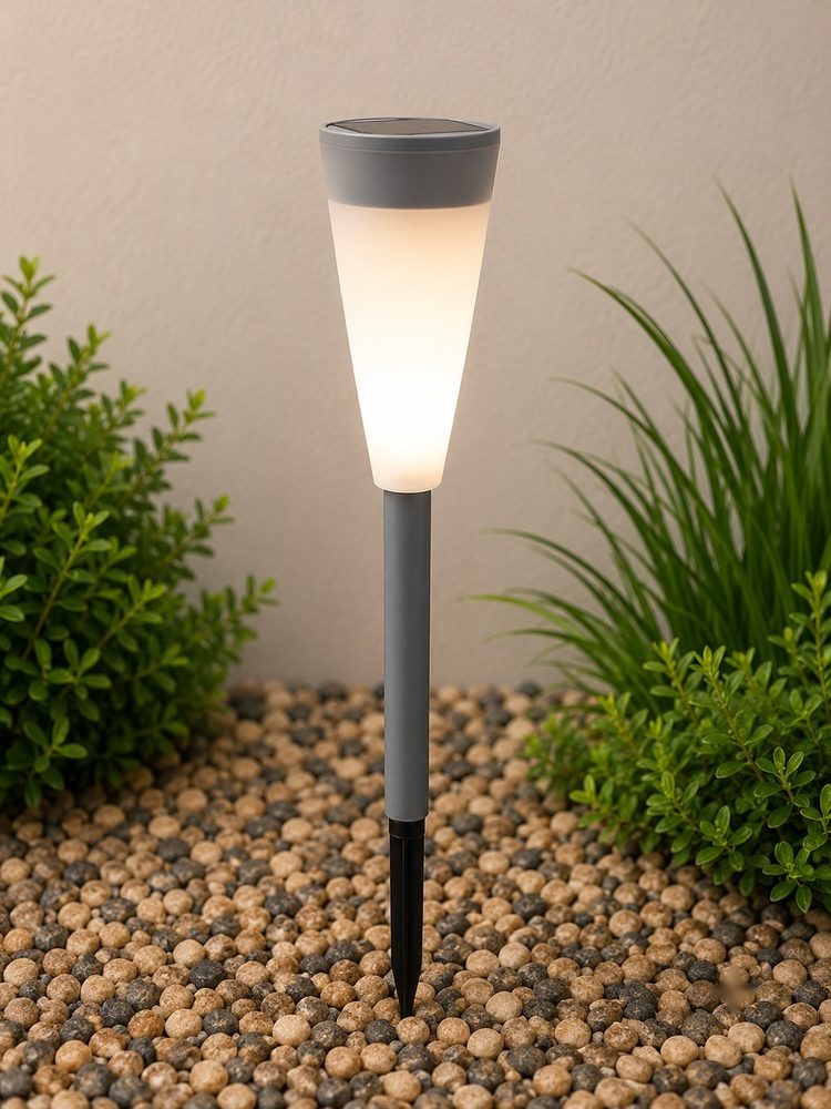 Solar Light (7*7*39cm)