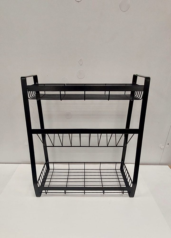 Spice/Organizer Rack