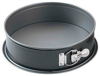 Springform Pan (Baker’s Select Round 9″)