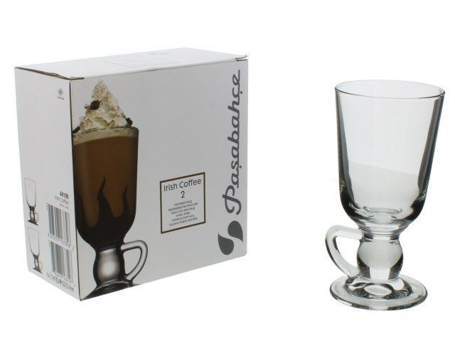 Irish Coffee Mugs (2pc)