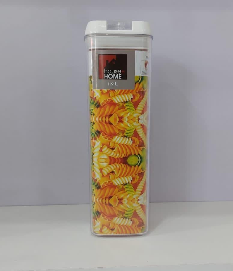 Storage Container (House Home 1.9L)