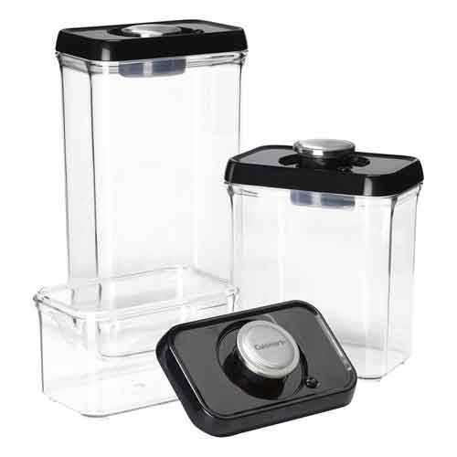 Storage Container (Herevin 2.4L)