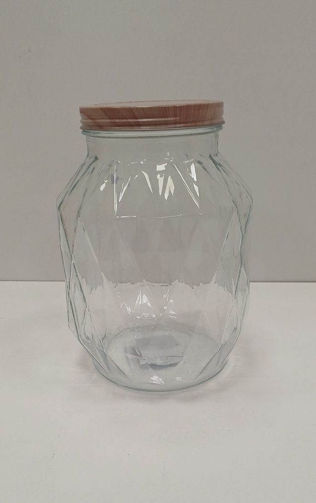 Storage Jar