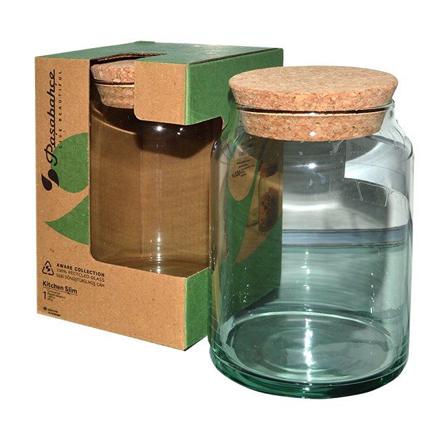 Storage Jar (Aware Collection Kitchen Slim)