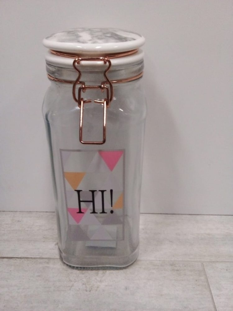 Storage Jar (HI)