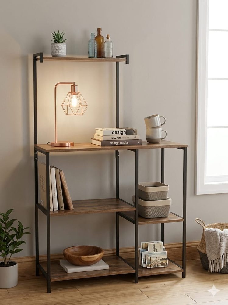 Storage Shelf