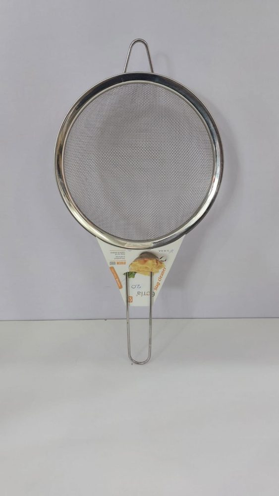 Strainer