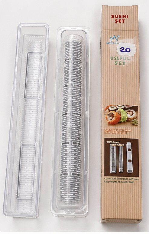 Sushi Set