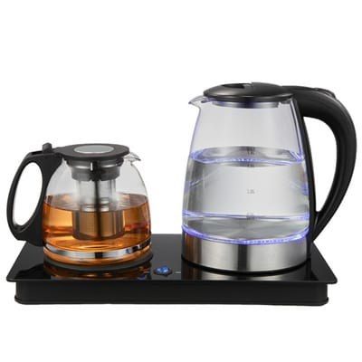 Tea Maker Set (Alpine Cuisine)