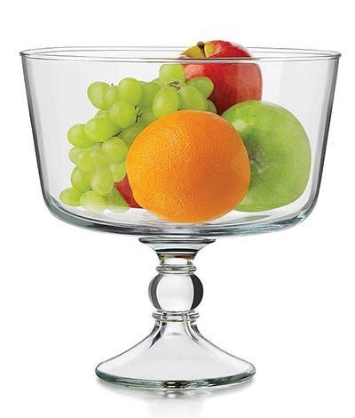 Trifle Bowl (Selene)