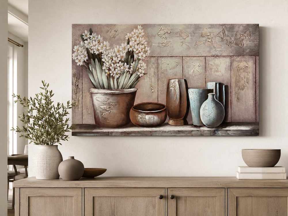 Wall Decor Canvas (47*32″)