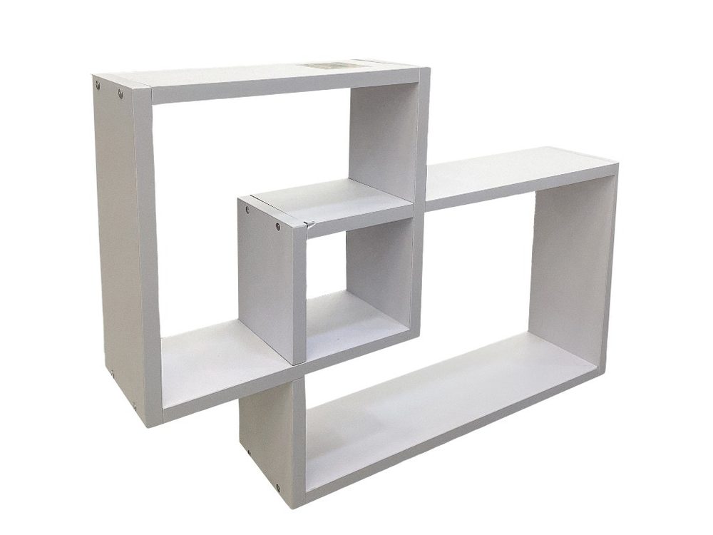 Floating Wall Shelf