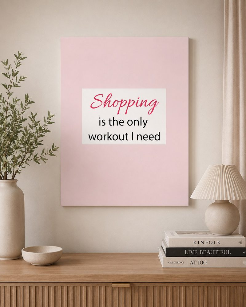 Wall Sign (14″*20″)