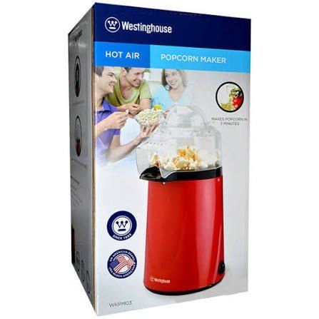 Westinghouse Popcorn Maker